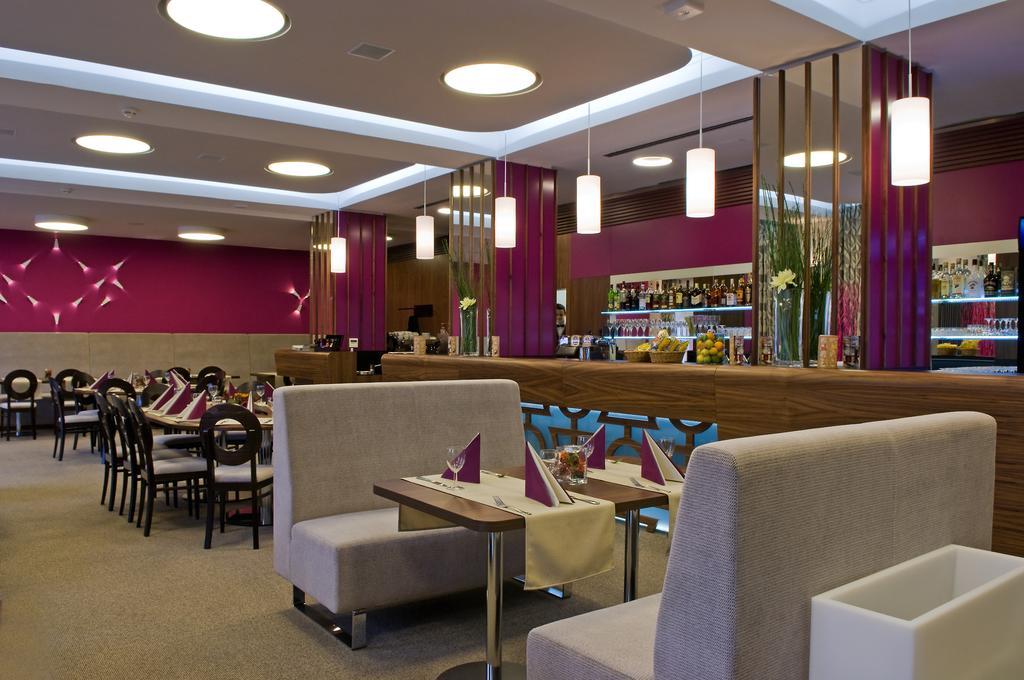 Mini Hotel Akord オストラヴァ エクステリア 写真